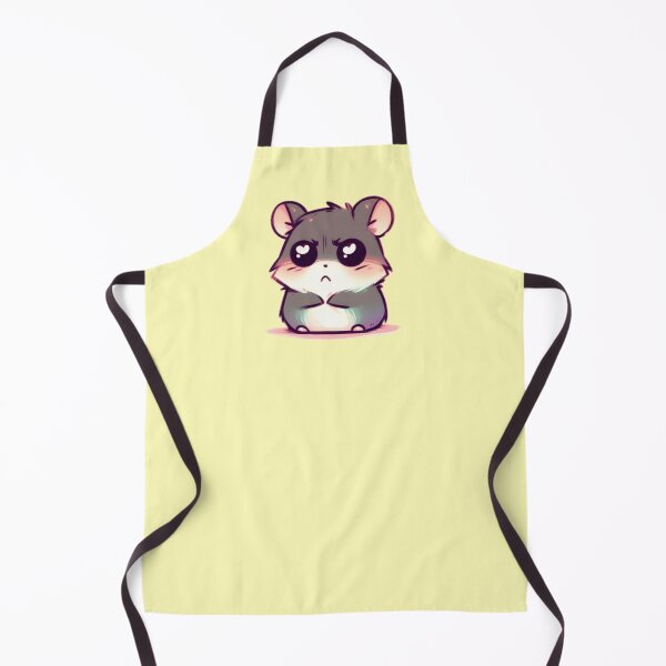 Item preview, Sad Hamster designed and sold by Anna Halasek.