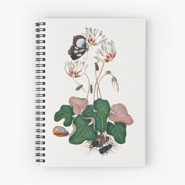 Item preview, Butterflies and Flowers designed and sold by ncbennett.