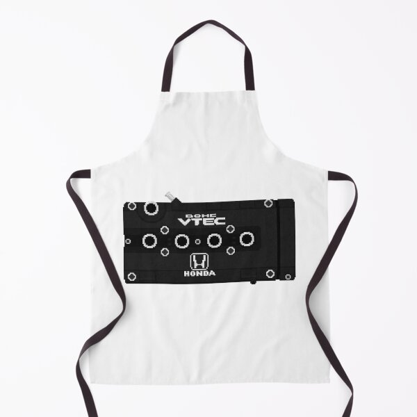 Item preview, Black B-Series Valve Cover designed and sold by SChinchilla.