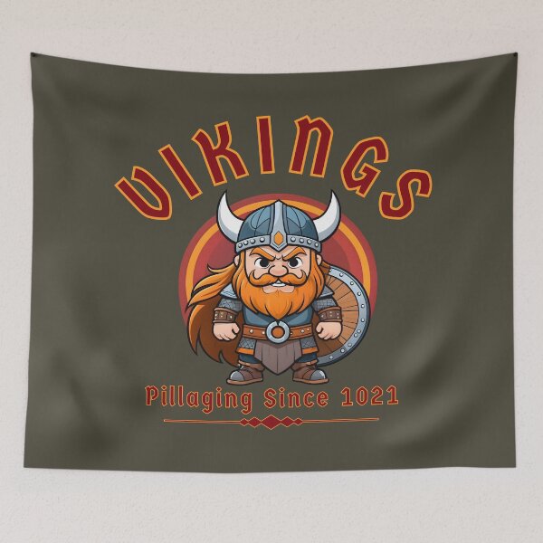 Item preview, Vikings Pillage 3 designed and sold by Camplear.