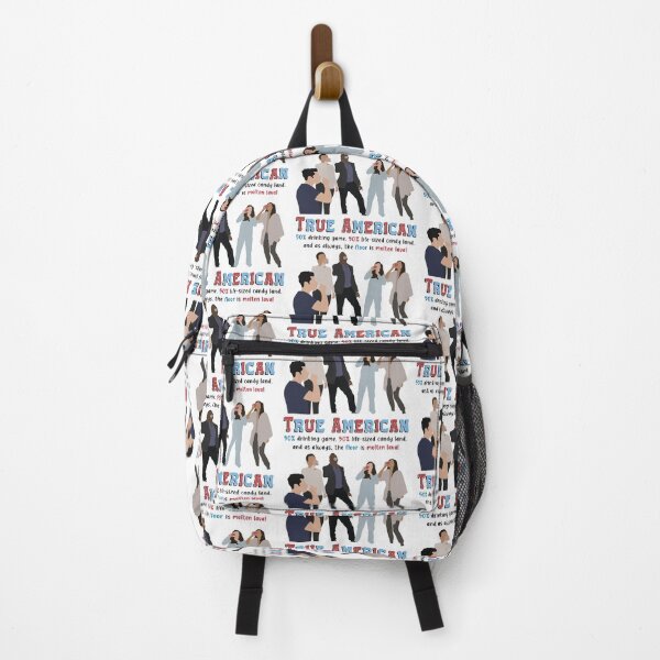 Item preview, True American designed and sold by morgan <3.