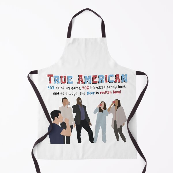 Item preview, True American designed and sold by morgan <3.