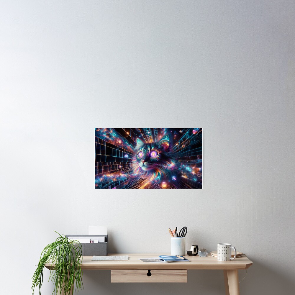 Item preview, Poster designed and sold by thomasdatt.