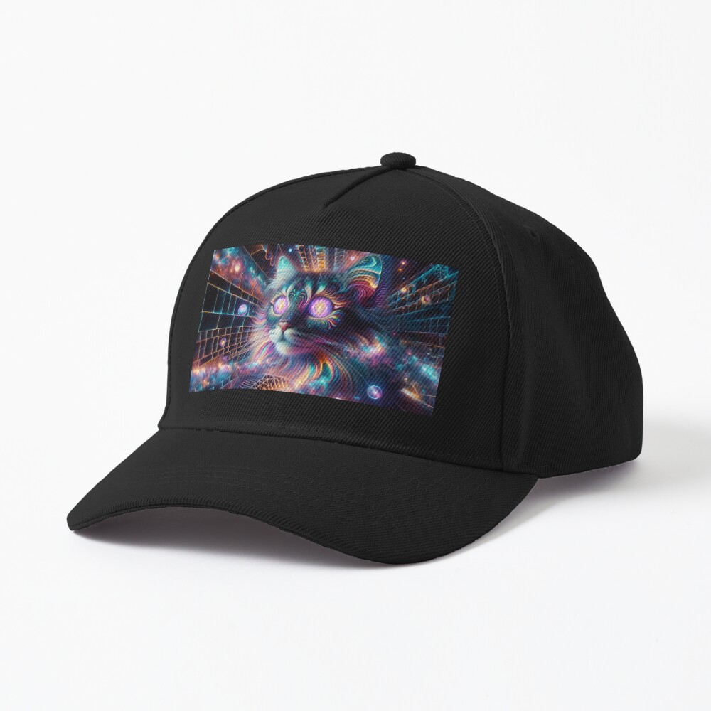 Item preview, Baseball Cap designed and sold by thomasdatt.