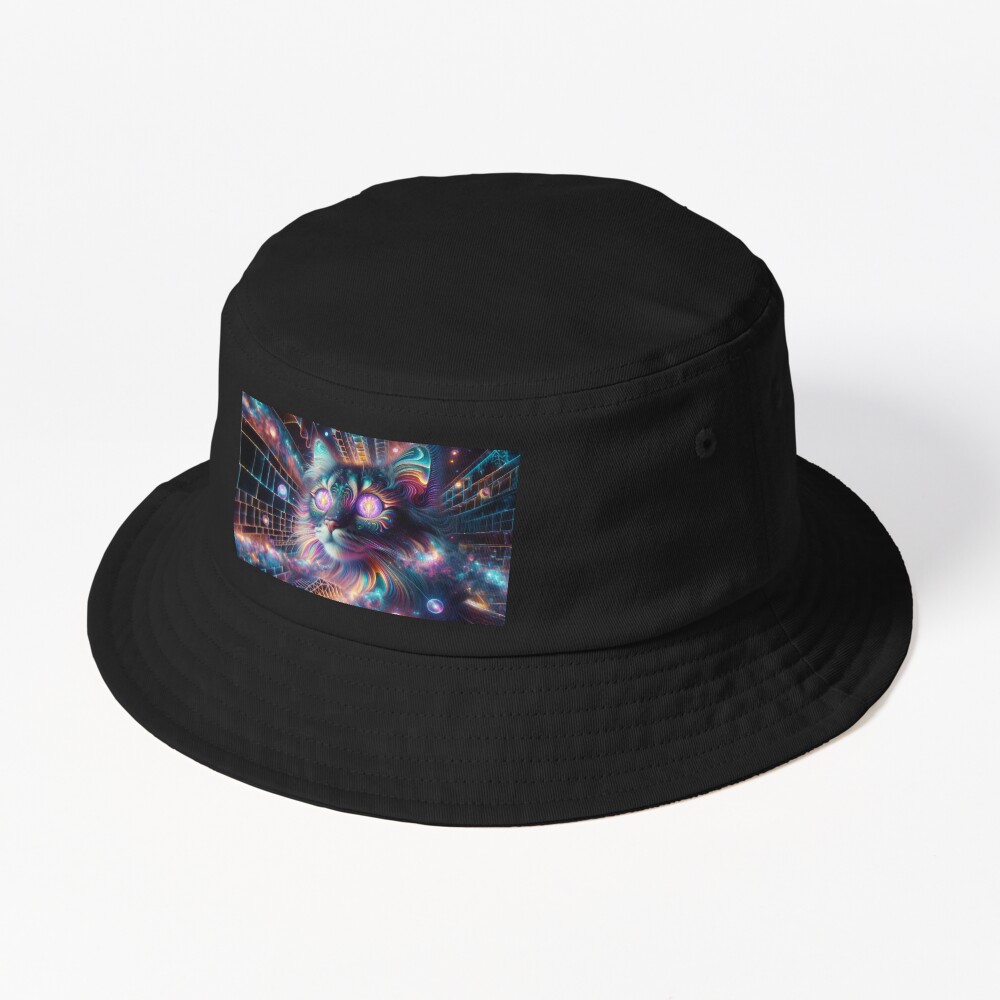 Item preview, Bucket Hat designed and sold by thomasdatt.