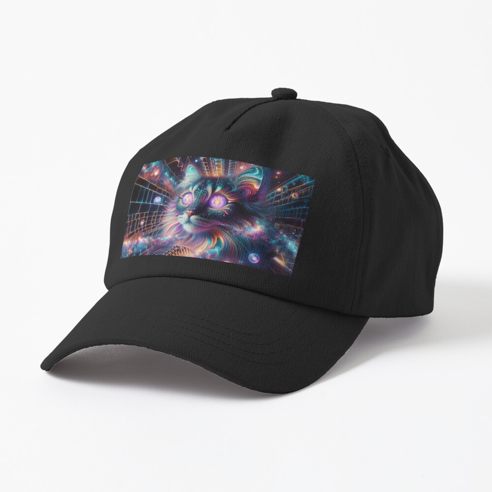 Item preview, Dad Hat designed and sold by thomasdatt.