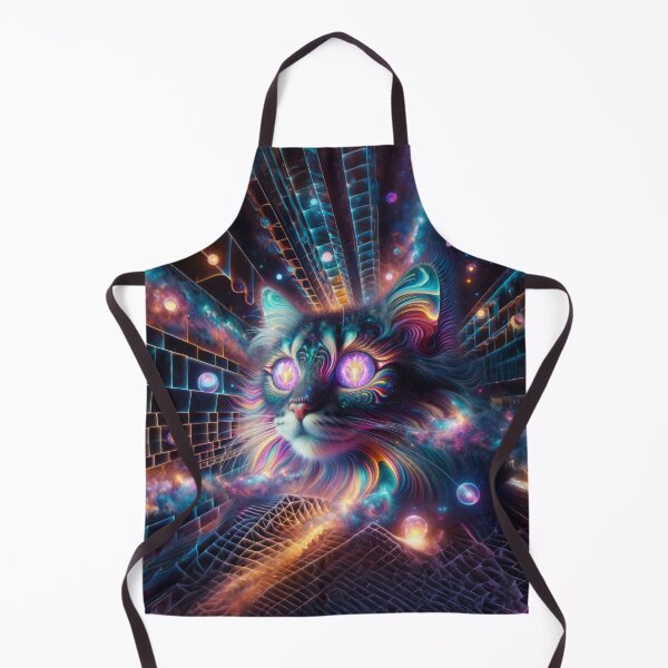 Item preview, Galactic Visionary designed and sold by The Cosmic Phenomenon .