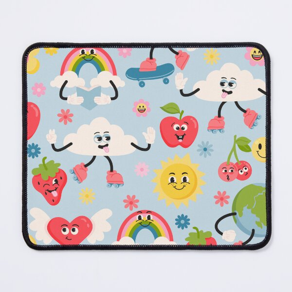 Item preview, Back to School Fun – Cute Classroom Vibes designed and sold by Gemma A Summers.
