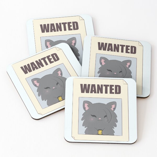 Item preview, Suguru Neko  designed and sold by Tifitos.