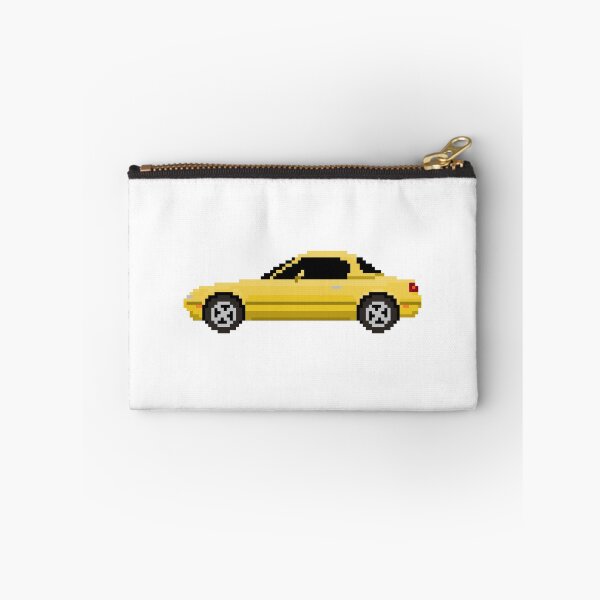 Item preview, Yellow Miata Na designed and sold by SChinchilla.