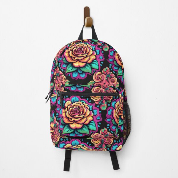 Item preview, Rose Flower designed and sold by PSYStickersAUS.