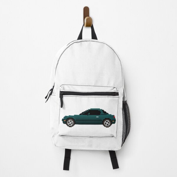 Item preview, Teal Miata Na designed and sold by SChinchilla.