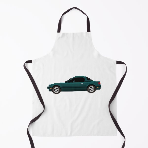 Item preview, Teal Miata Na designed and sold by SChinchilla.