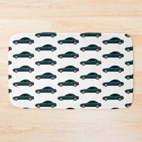 Item preview, Teal Miata Na designed and sold by SChinchilla.