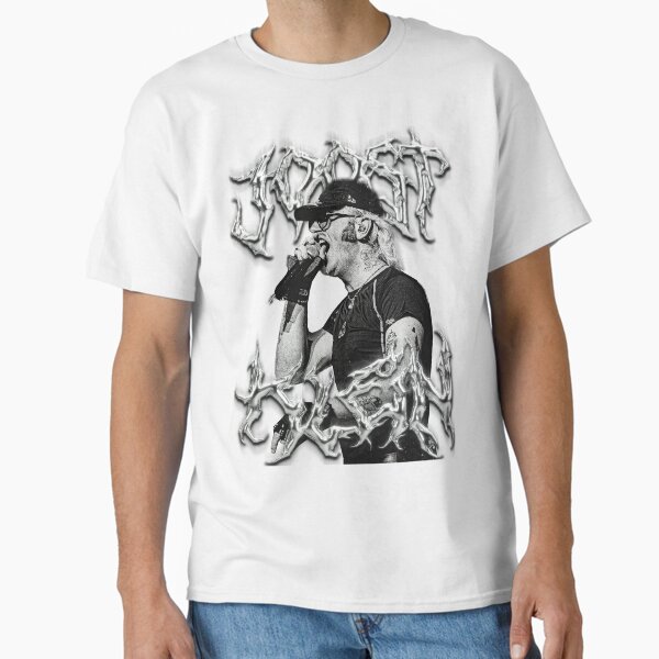 Item preview, CHROME JOOST KLEIN T-SHIRT designed and sold by booooyakashaa.