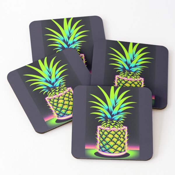 Item preview, Canned Pineapple designed and sold by makine-arts.