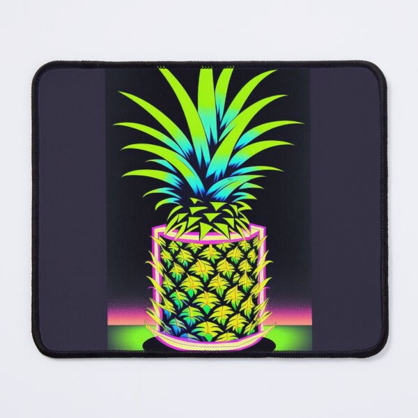 Item preview, Canned Pineapple designed and sold by makine-arts.