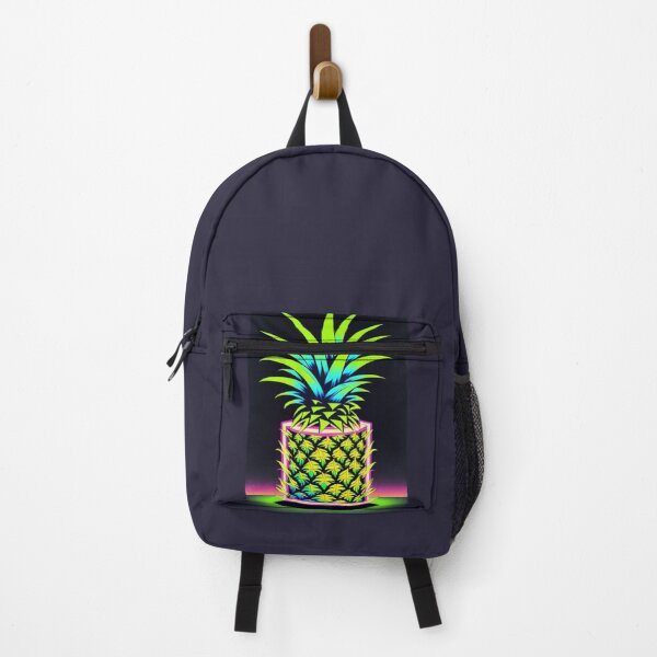 Item preview, Canned Pineapple designed and sold by makine-arts.