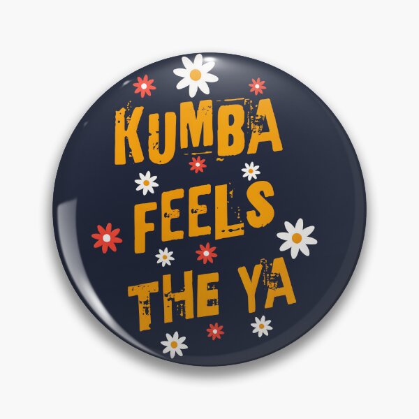 Item preview, Kumba The Ya designed and sold by Camplear.
