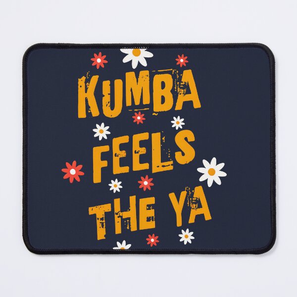 Item preview, Kumba The Ya designed and sold by Camplear.