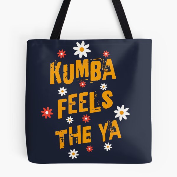 Item preview, Kumba The Ya designed and sold by Camplear.