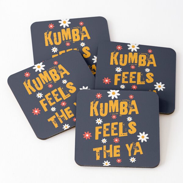 Item preview, Kumba The Ya designed and sold by Camplear.