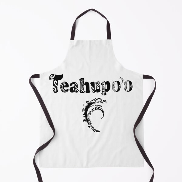 Item preview, TEAHUPO'O (mythical wave) designed and sold by Nesian-Tahiti.