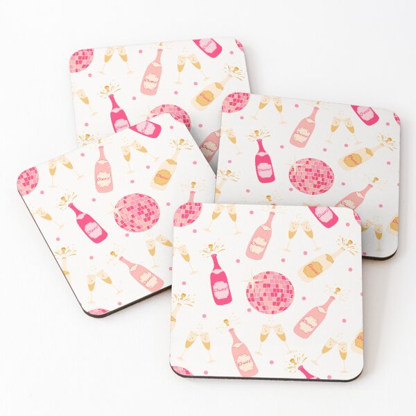 Item preview, Pink Disco Cowgirl – Glamorous Western Vibes designed and sold by Gemma A  Summers.