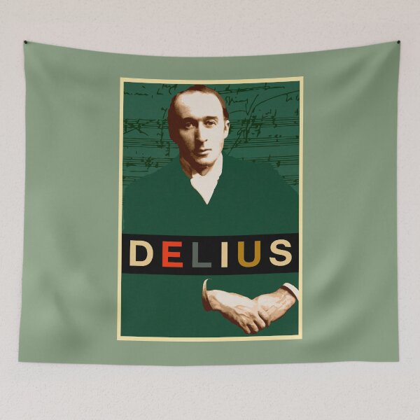 Item preview, Delius designed and sold by SUCHDESIGN.