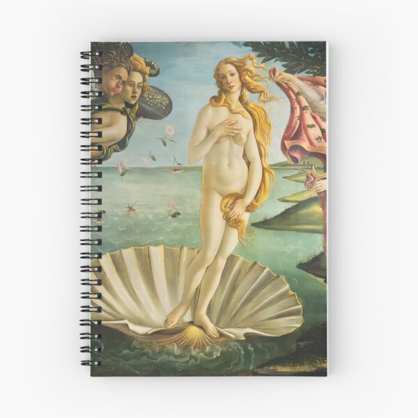 Item preview, Birth of Venus - Botticelli designed and sold by Weston  Westmoreland.