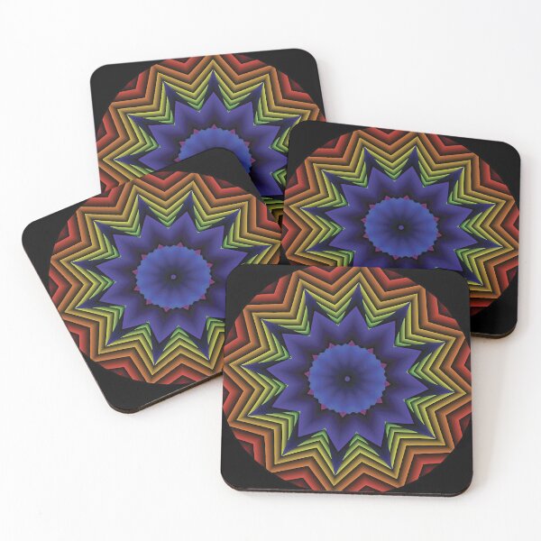 Item preview, Kaleidoscopic-063 designed and sold by KaleidoPics.