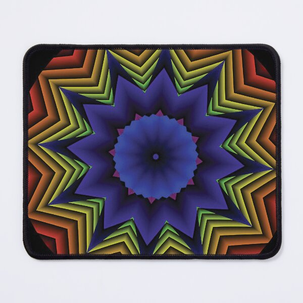 Item preview, Kaleidoscopic-063 designed and sold by KaleidoPics.