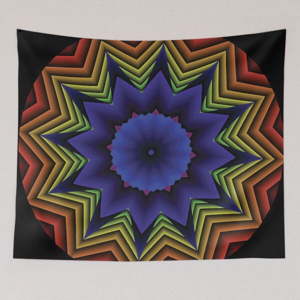 Item preview, Kaleidoscopic-063 designed and sold by KaleidoPics.