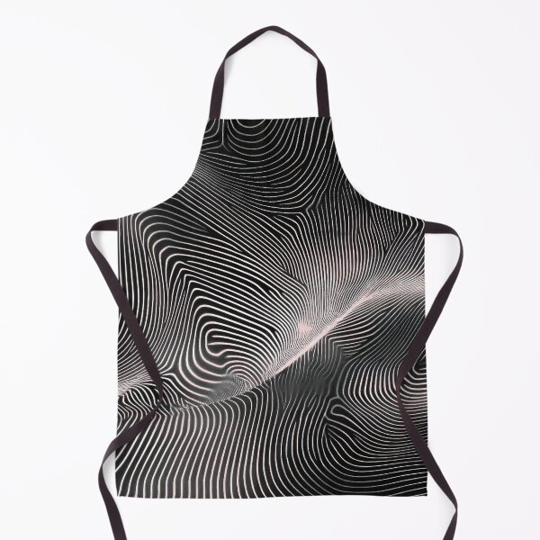 Item preview, Black and White 3D, with a Hint of Pink designed and sold by MaryFiore.