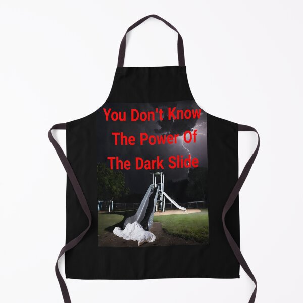 Item preview,  You Don't Know The Power Of The Dark Slide... Or Do You? We Really Don't Know  designed and sold by Hall-O-Gram.