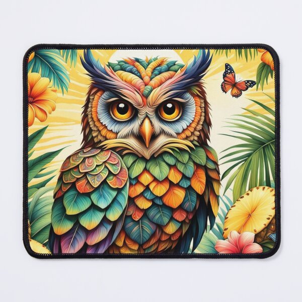 Item preview, owl designed and sold by Jbl55.