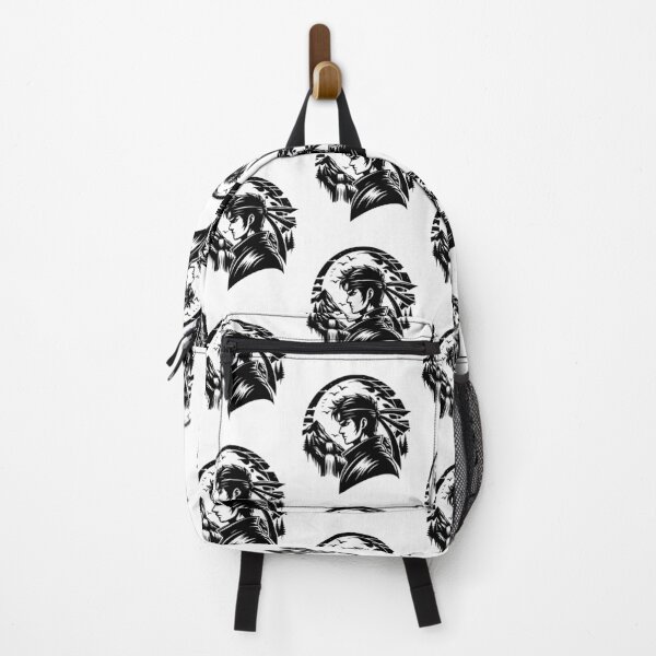 Item preview, Black and White Ninja Graphic designed and sold by ssmg80.