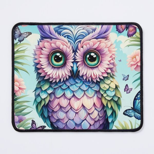 Item preview, owl designed and sold by Jbl55.