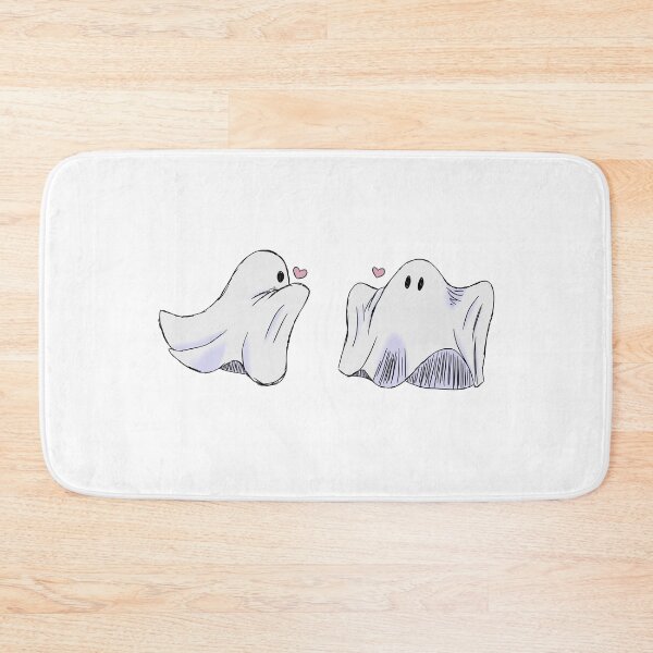 Item preview, 'OMG It's you!!' Ghosts designed and sold by BreadyArtDesign.