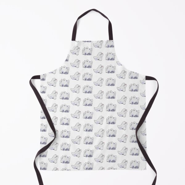 Item preview, 'OMG It's you!!' Ghosts designed and sold by BreadyArtDesign.
