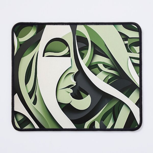 Item preview, Urban Art 3D designed and sold by MaryFiore.
