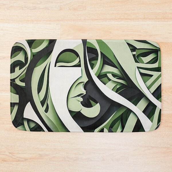 Item preview, Urban Art 3D  designed and sold by MaryFiore.