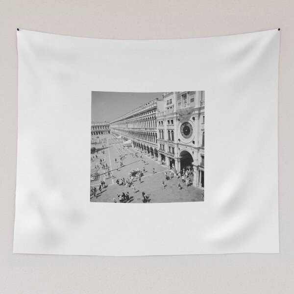 Item preview, Torre dell'Orologio designed and sold by AndyV12.