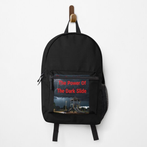 Item preview, You Don't Know The Power Of The Dark Slide... Or Do You? We Really Don't Know  designed and sold by Hall-O-Gram.