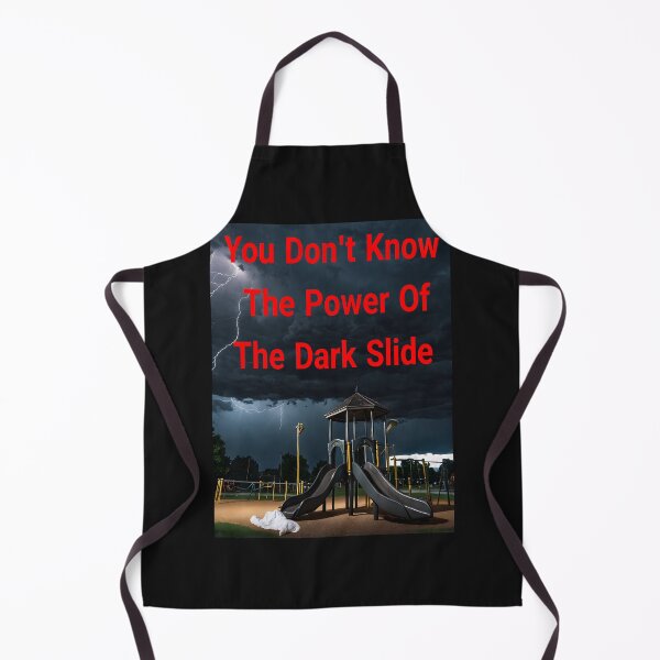 Item preview, You Don't Know The Power Of The Dark Slide... Or Do You? We Really Don't Know  designed and sold by Hall-O-Gram.