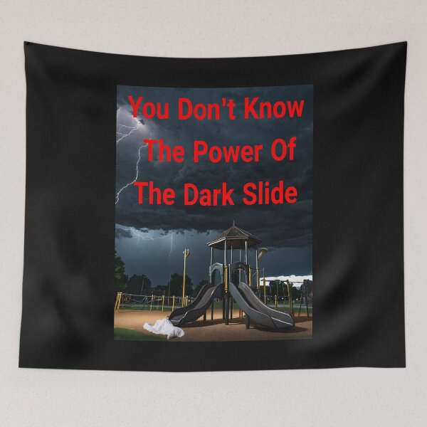 Item preview, You Don't Know The Power Of The Dark Slide... Or Do You? We Really Don't Know  designed and sold by Hall-O-Gram.
