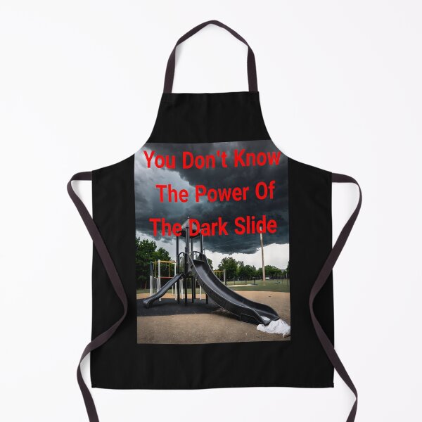 Item preview, You Don't Know The Power Of The Dark Slide... Or Do You? We Really Don't Know  designed and sold by Hall-O-Gram.