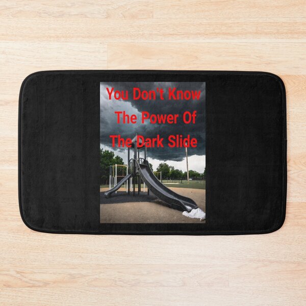Item preview, You Don't Know The Power Of The Dark Slide... Or Do You? We Really Don't Know  designed and sold by Hall-O-Gram.