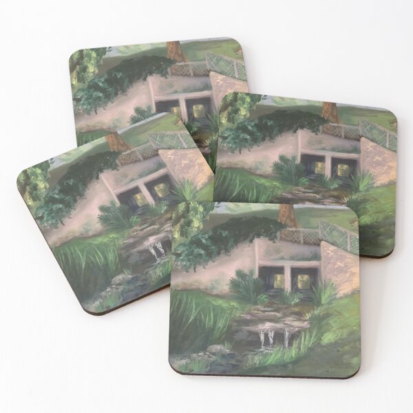 Item preview, Neverland designed and sold by Cat Carrier.