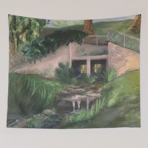 Item preview, Neverland designed and sold by Cat Carrier.